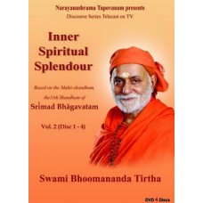 Inner Spiritual Splendour	